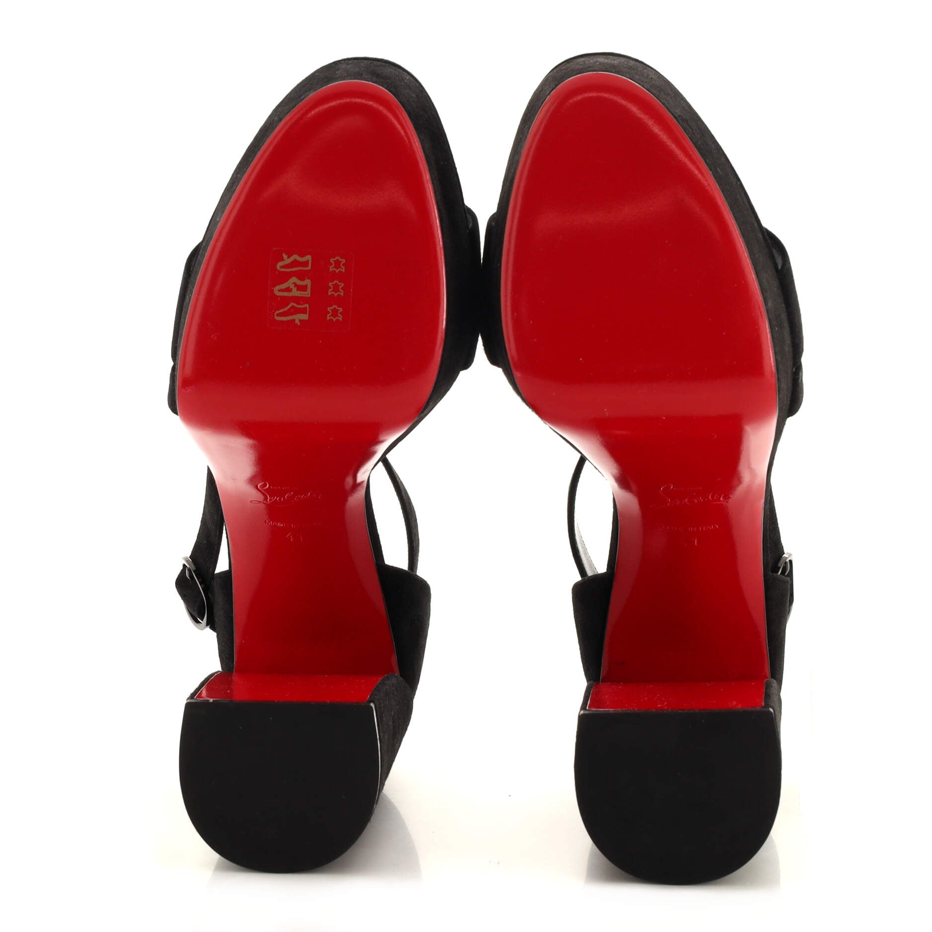 Women's Movida Jane Platform Sandals Suede 130
