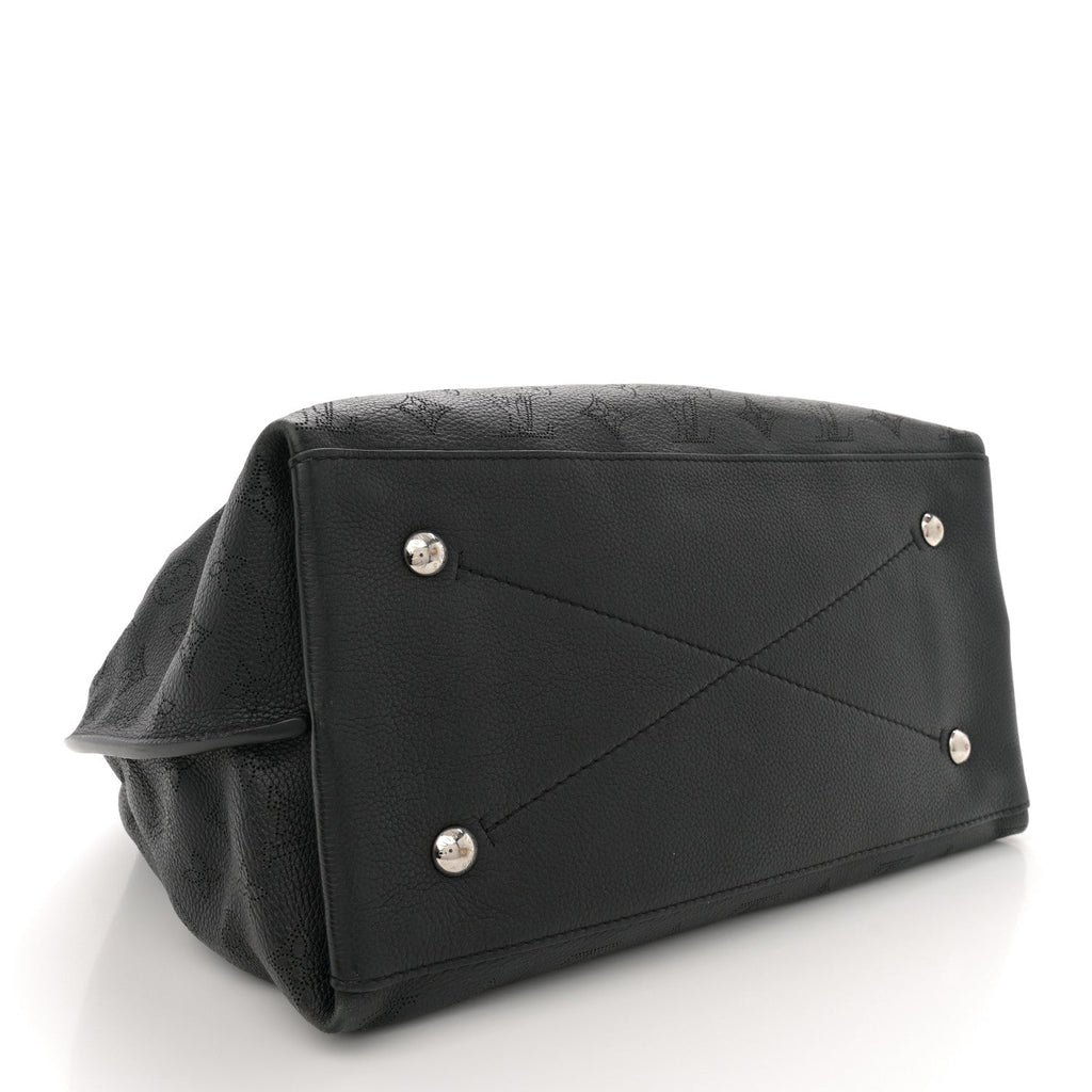 Mahina Carmel Hobo Black