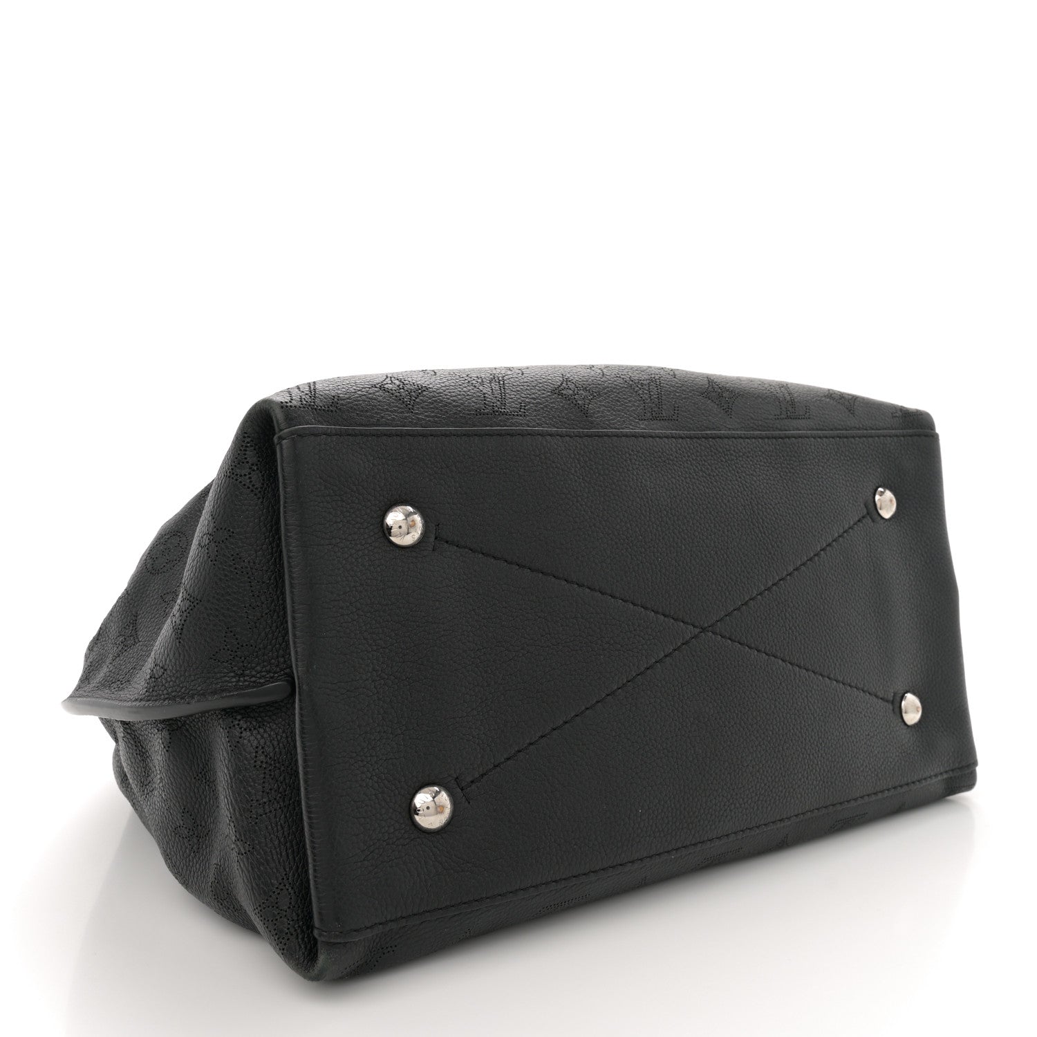 Mahina Carmel Hobo Black