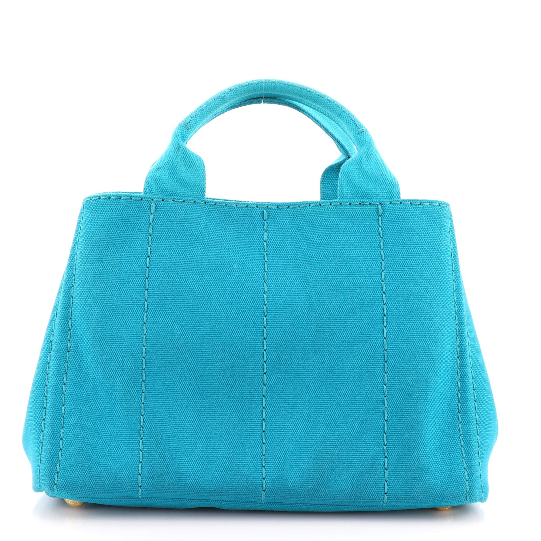 Canapa Convertible Tote Canvas Mini