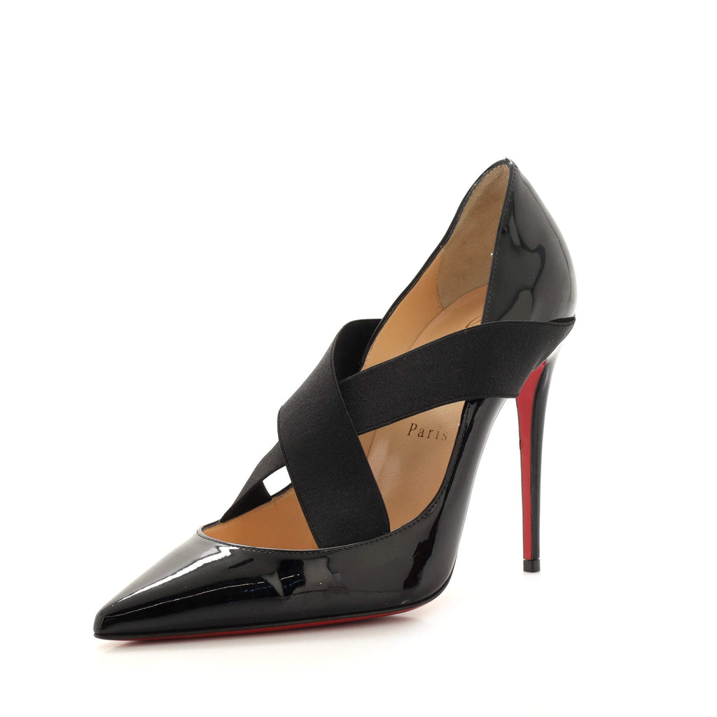Women's Sharpstagram Pumps Patent 100