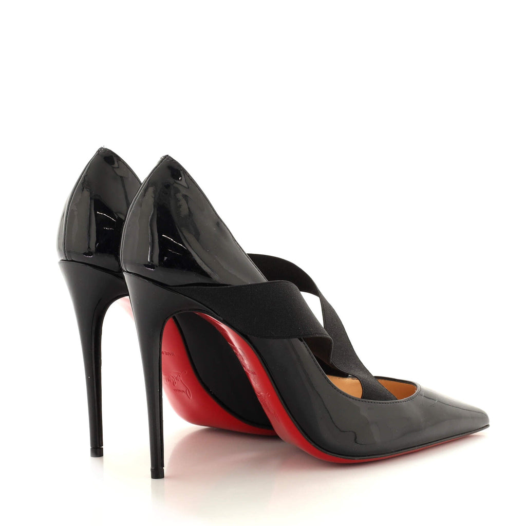 Women's Sharpstagram Pumps Patent 100