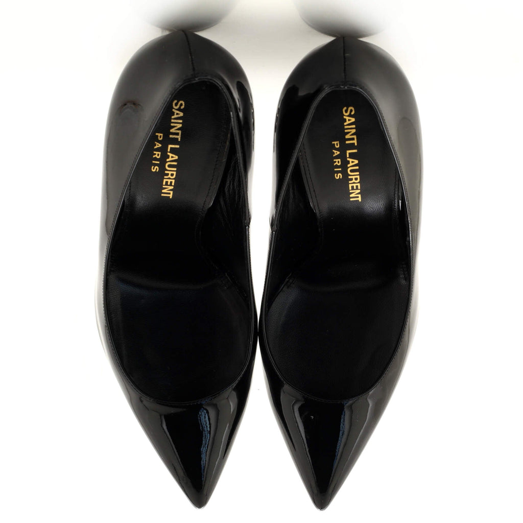 Women's Opyum Pumps Patent 110