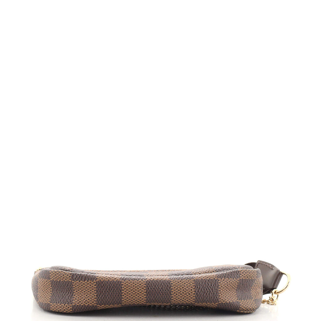 Pochette Accessoires Damier Mini