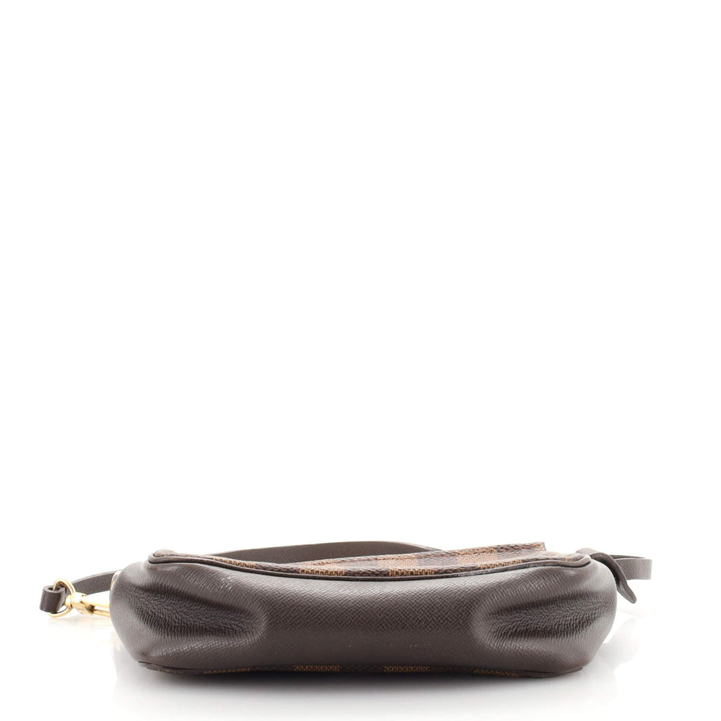 Trousse Make Up Bag Damier