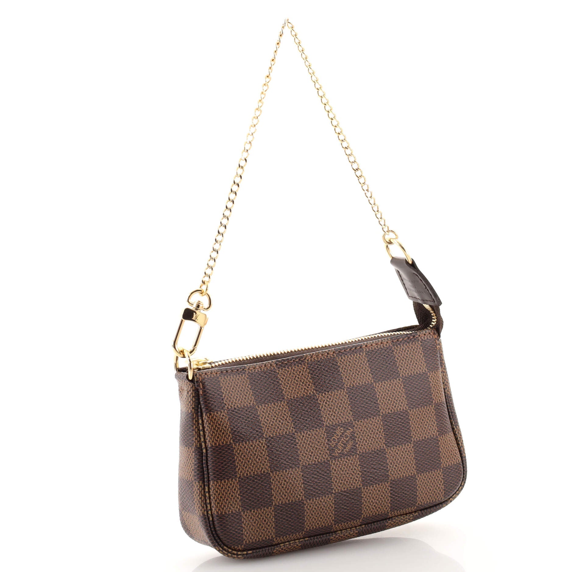 Pochette Accessoires Damier Mini