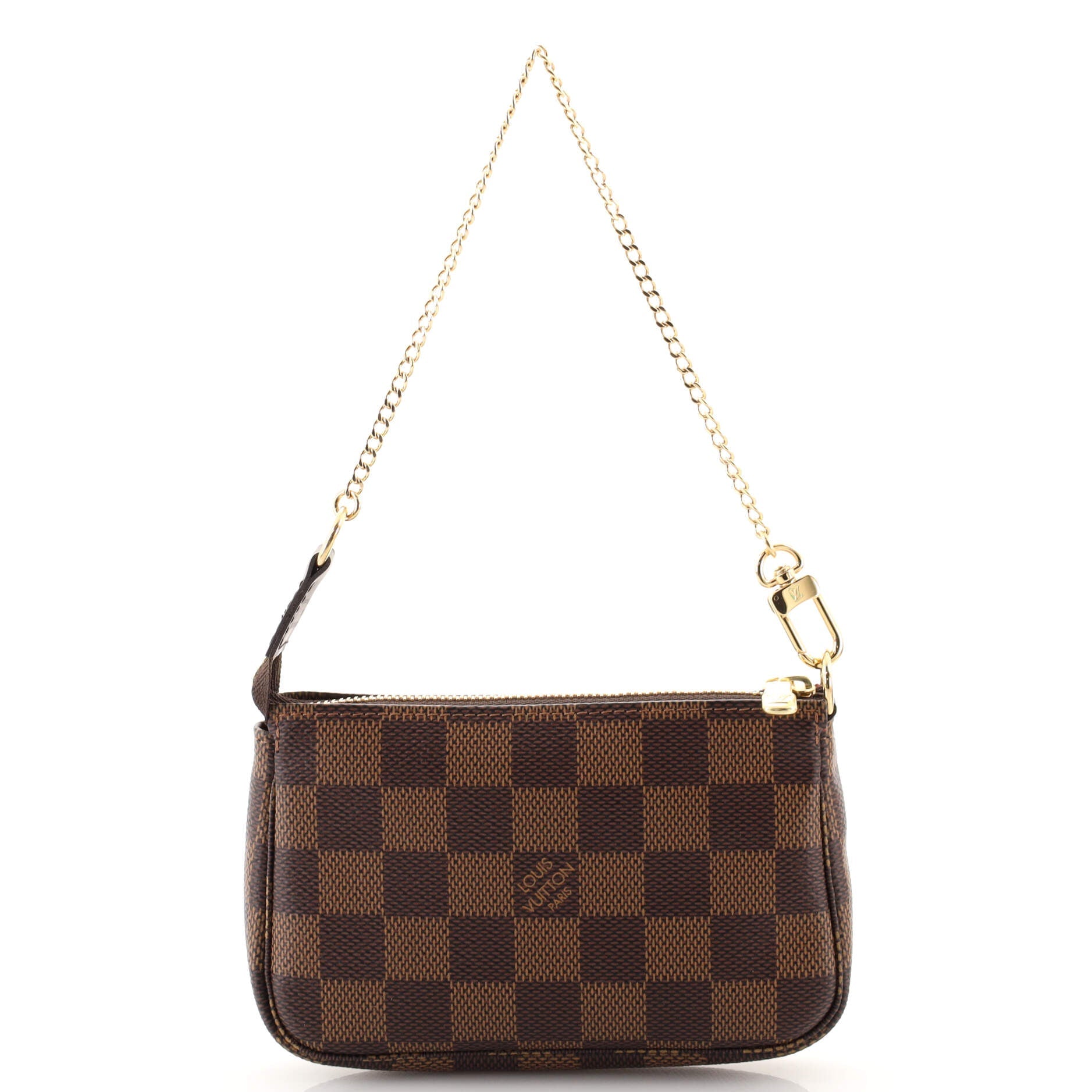 Pochette Accessoires Damier Mini