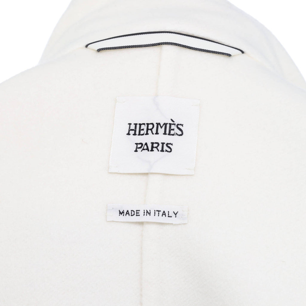 Women's Esprit Peignoir Hooded Coat Cashmere