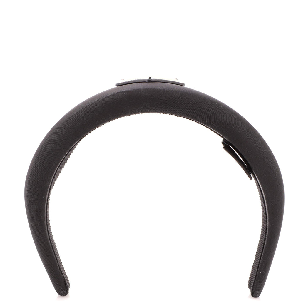 Headband Satin