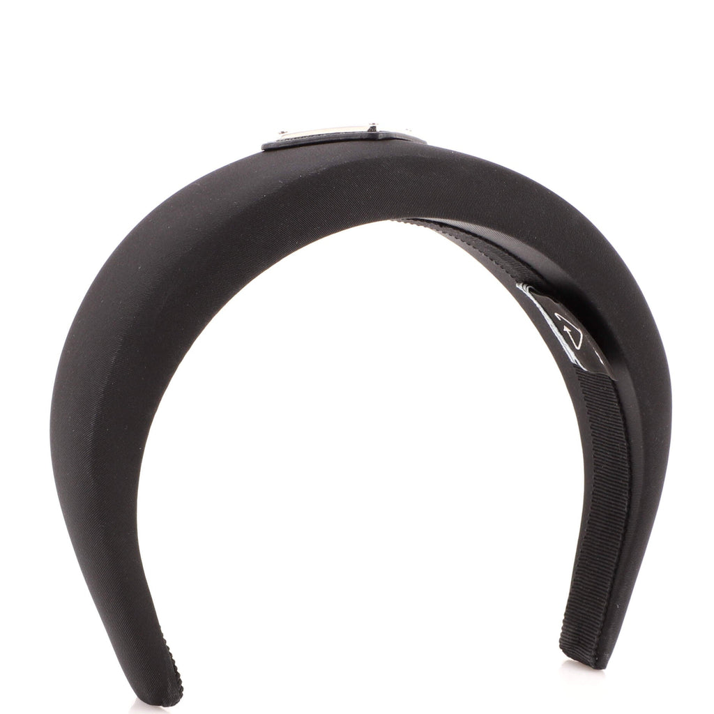Headband Satin