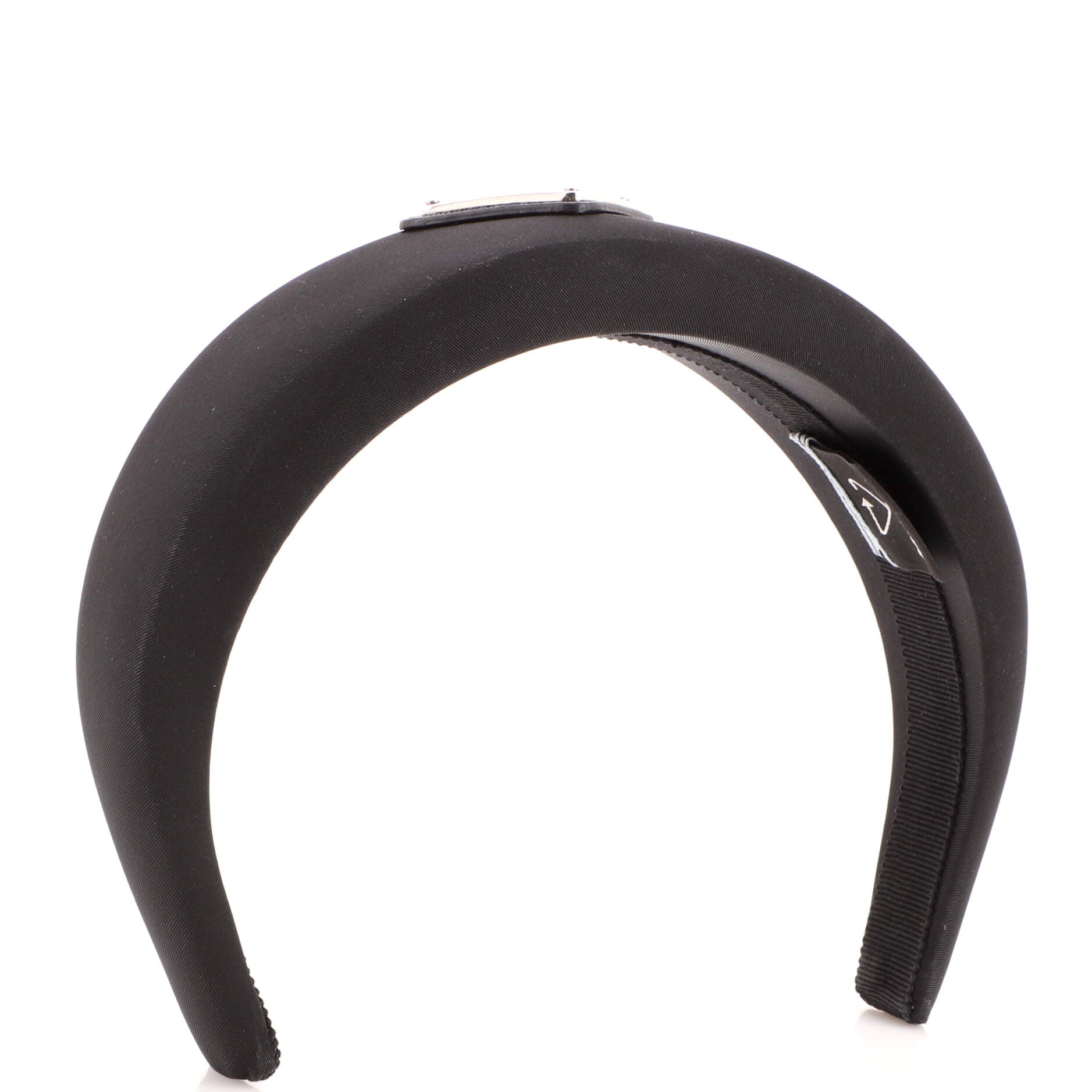 Headband Satin