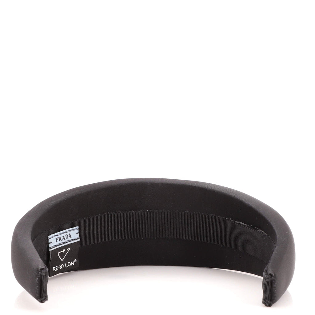 Headband Satin