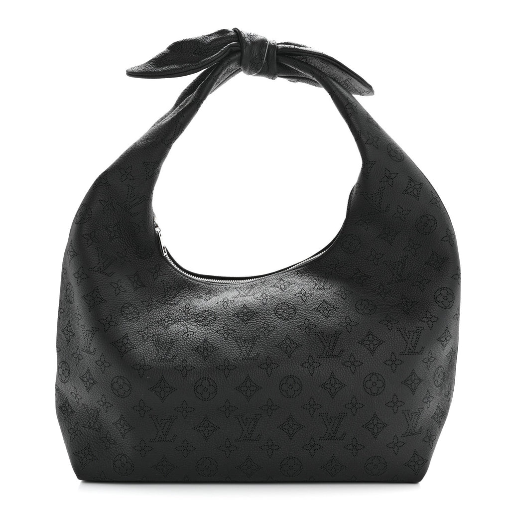 Mahina Why Knot MM Black