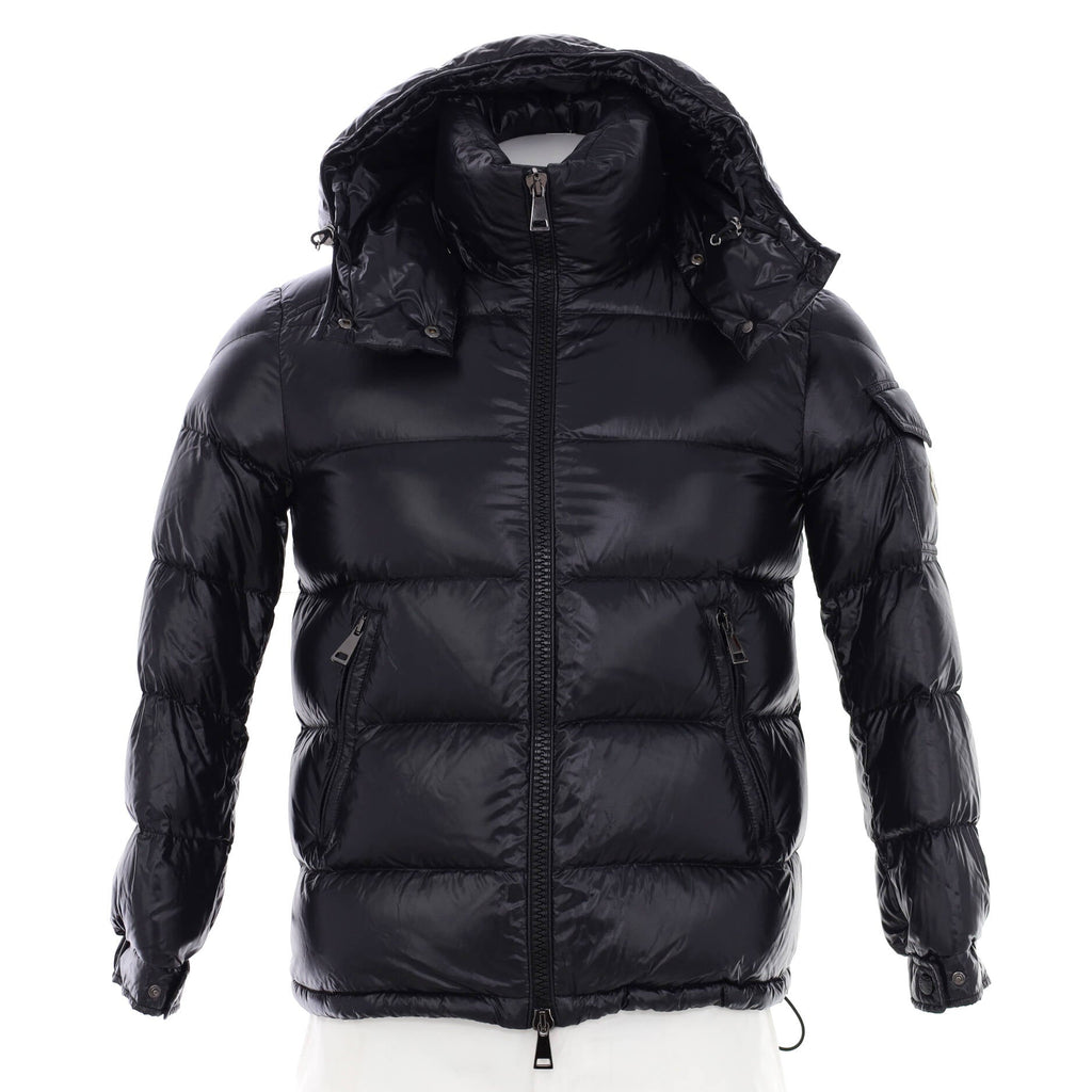 Women's Maire Jacket Quilted Polyamide with Down