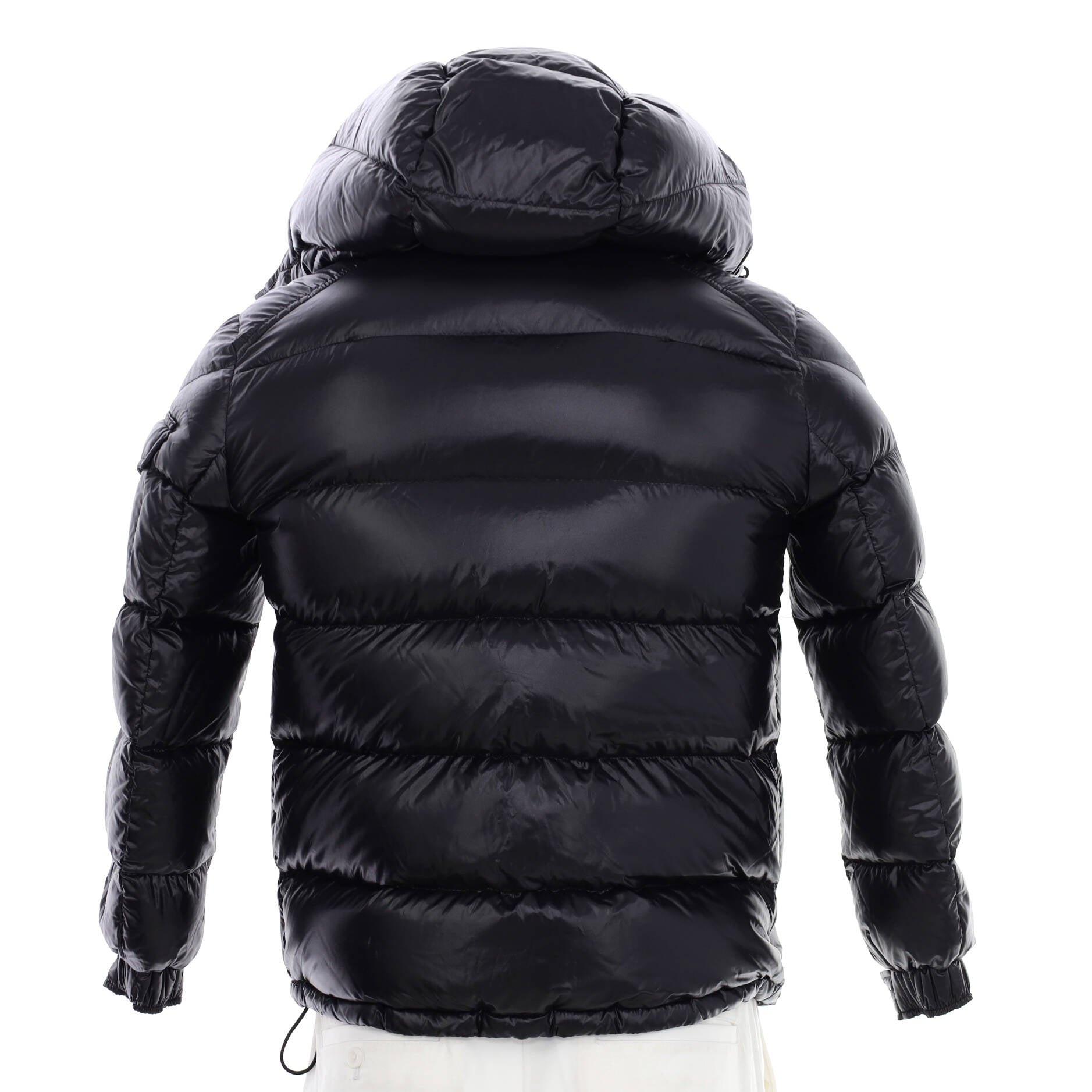 Women's Maire Jacket Quilted Polyamide with Down