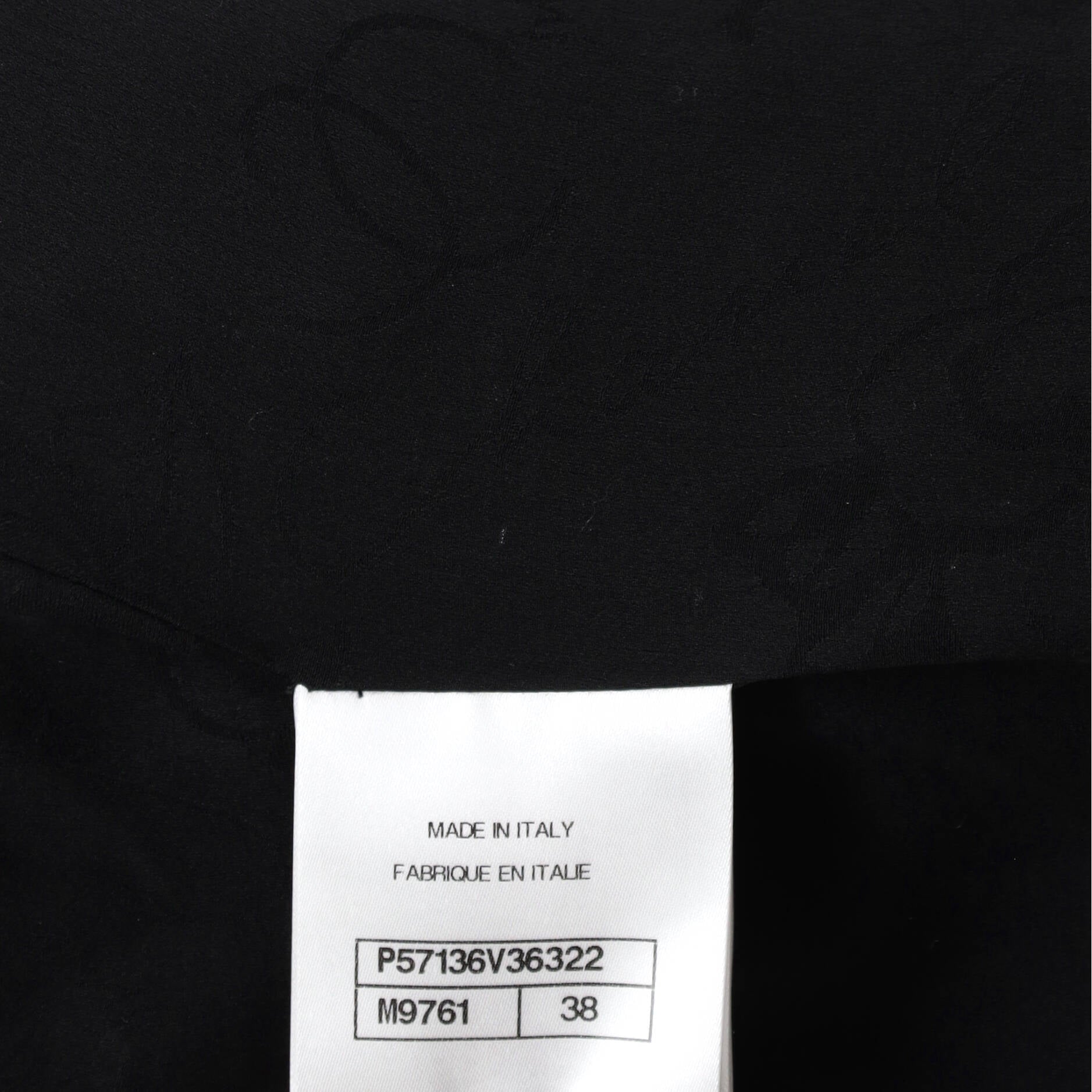 Women's Single Button Blazer Houndstooth Tweed