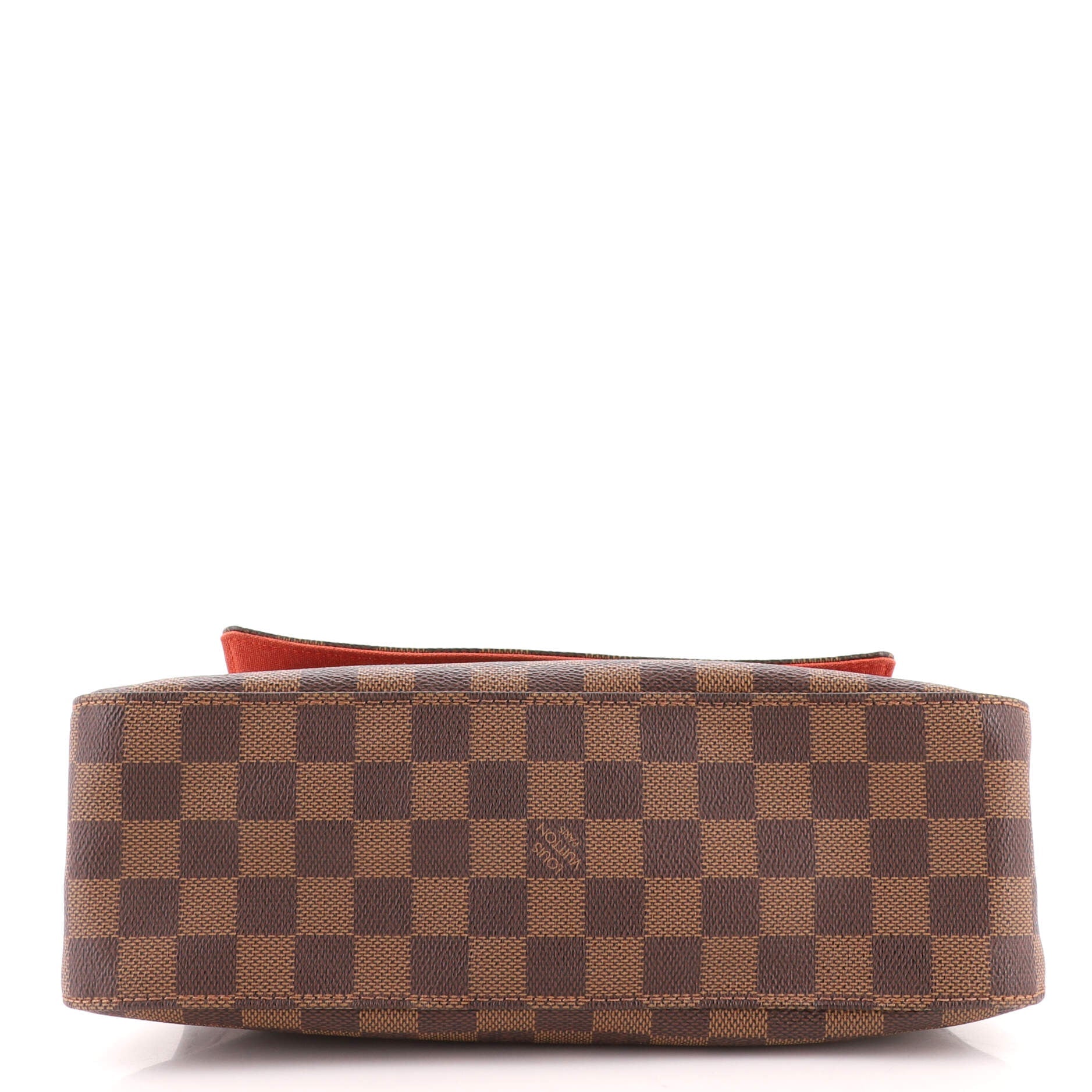 Looping Handbag Damier Mini