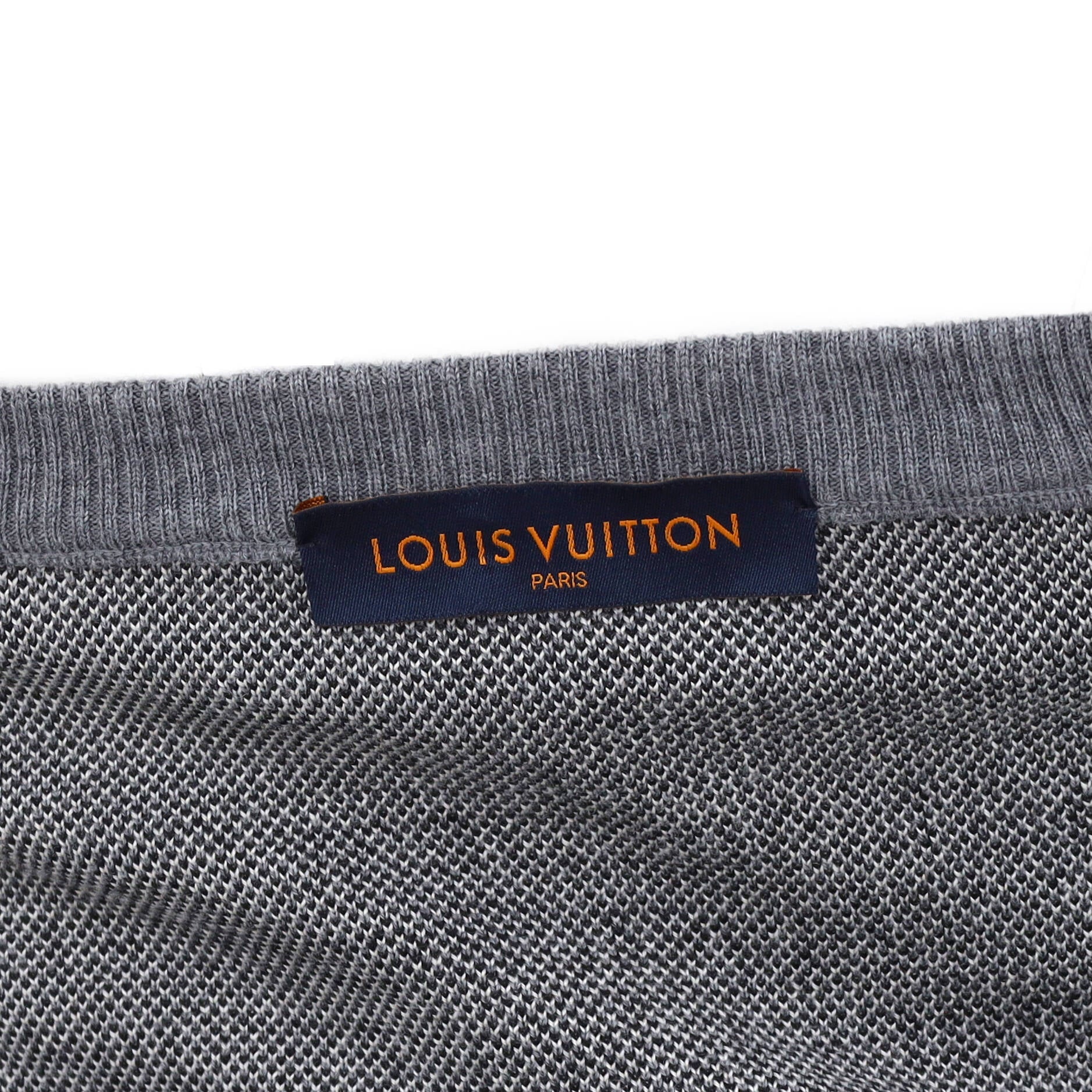 Men's Studio Sweater Wool