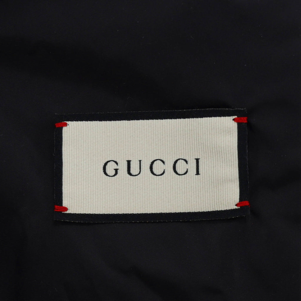 Men's Visage Windbreaker Jacket GG Nylon Jacquard
