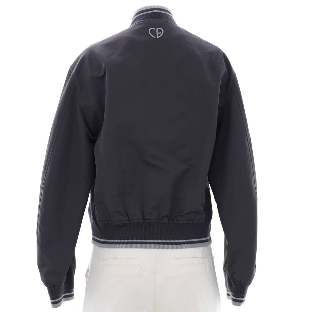 Men's Atelier Teddy Jacket Polyester Blend