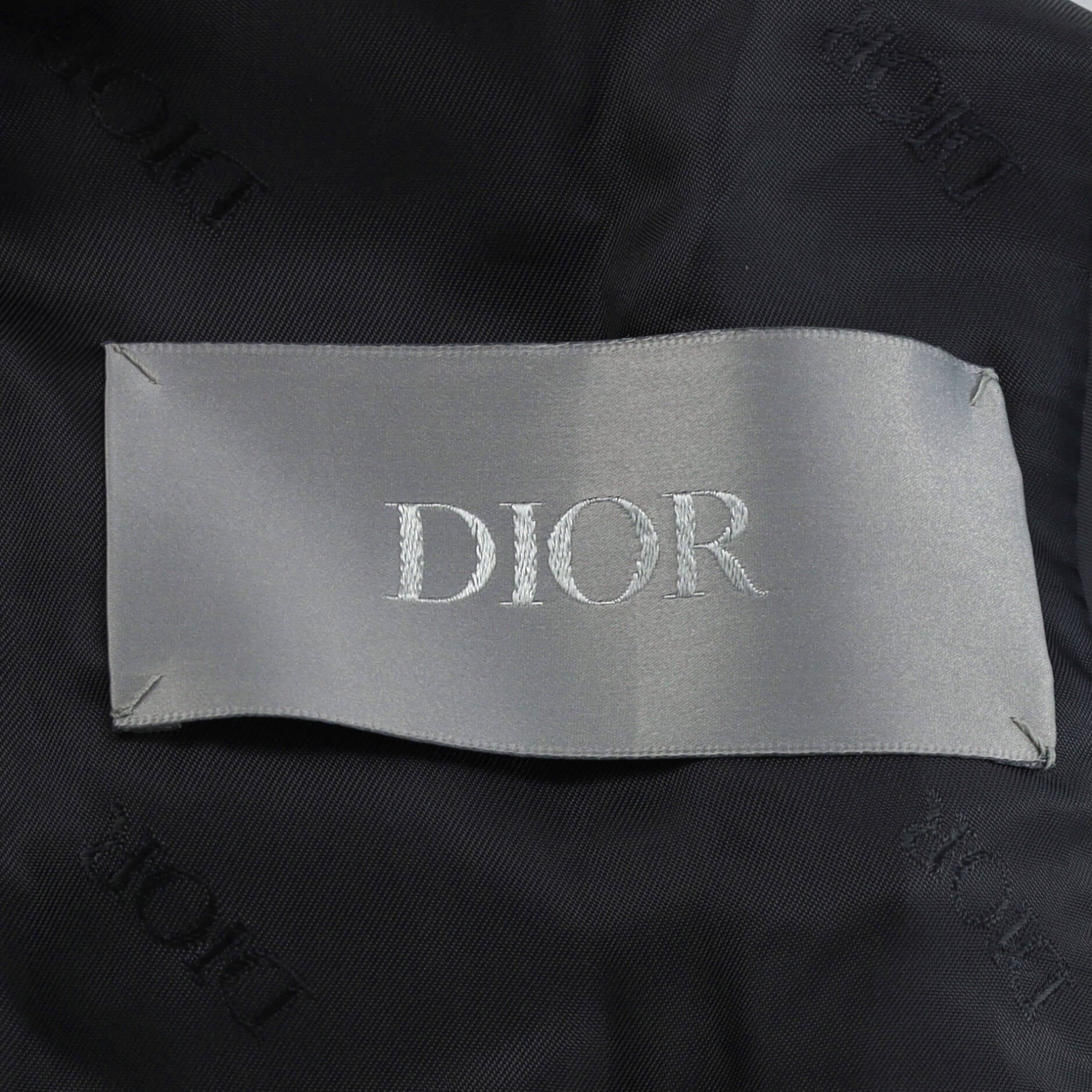 Men's Atelier Teddy Jacket Polyester Blend
