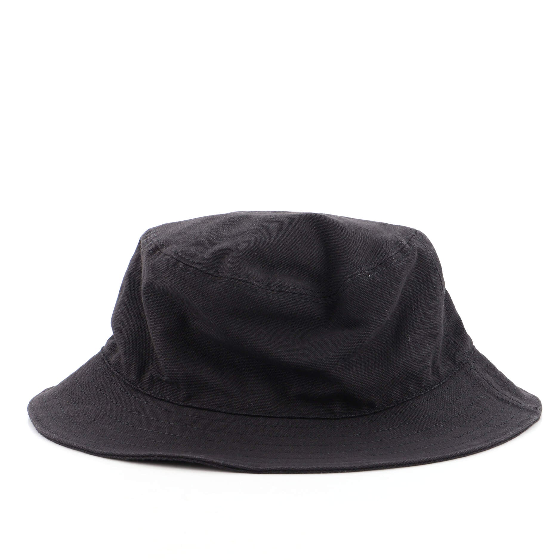 Kenny Scharf Bucket Hat Canvas with Applique Medium