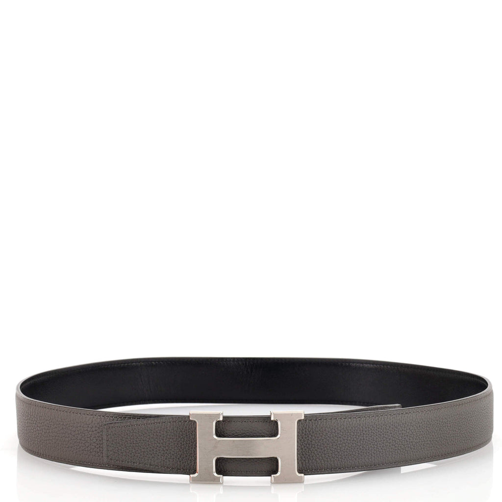 Constance Reversible Belt Leather Medium 85