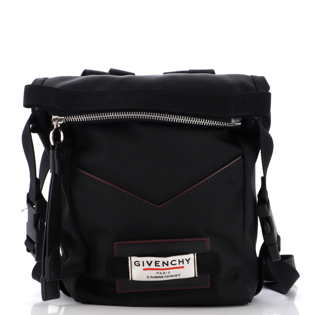 Downtown Backpack Nylon Mini