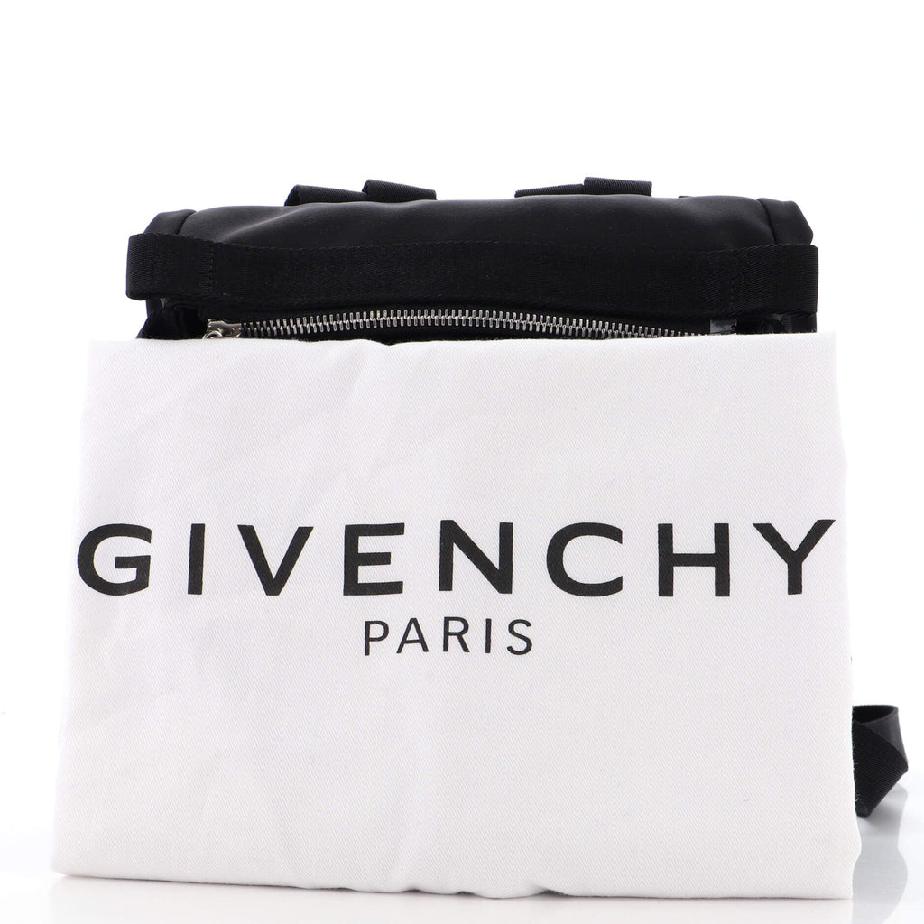Downtown Backpack Nylon Mini