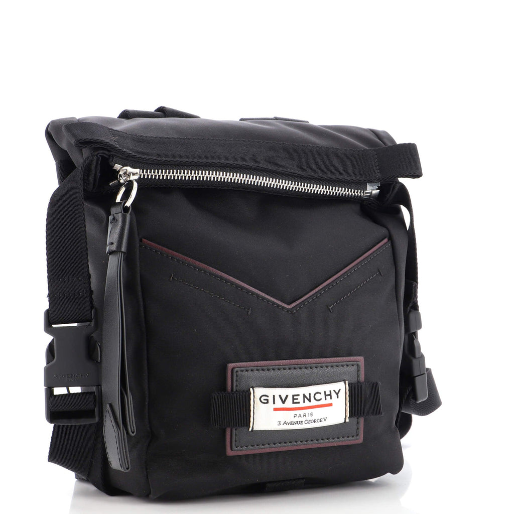 Downtown Backpack Nylon Mini