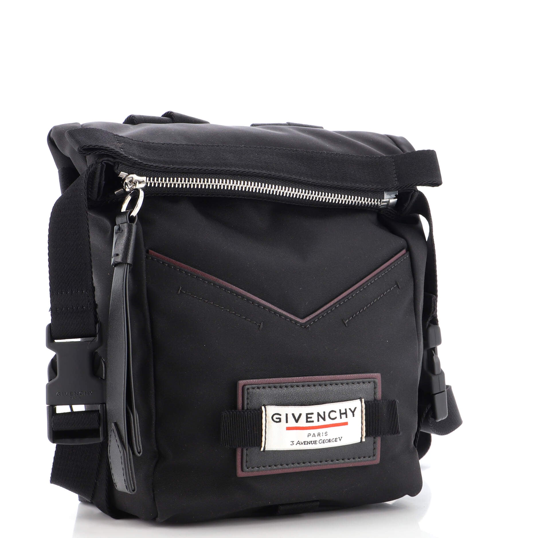 Downtown Backpack Nylon Mini