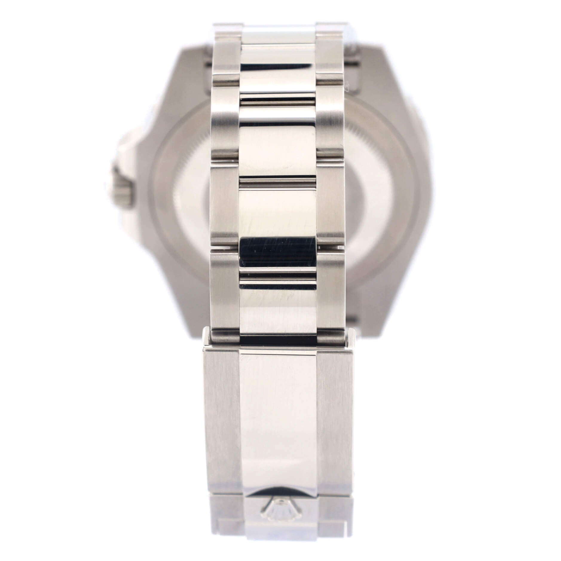 Oyster Perpetual Date GMT-Master II Batman Automatic Watch Stainless Steel and Cerachrom 40