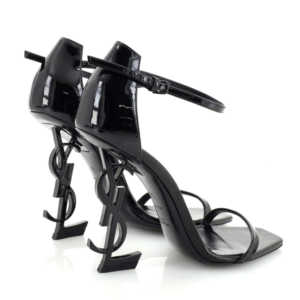 Women's Opyum Heels Patent 110