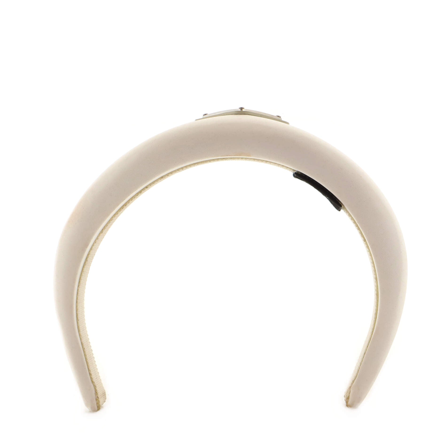 Logo Headband Nylon