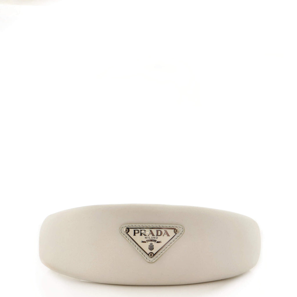 Logo Headband Nylon