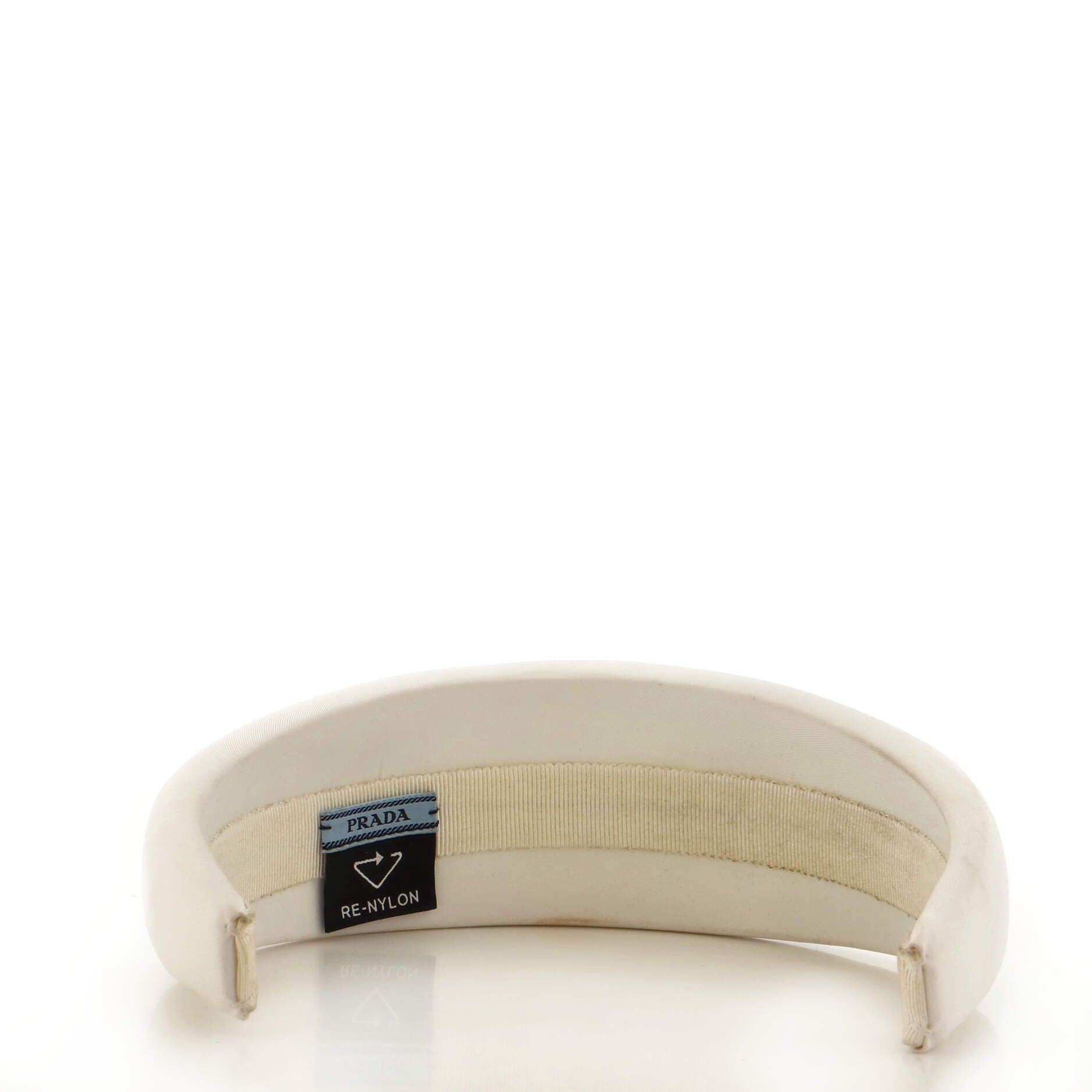 Logo Headband Nylon