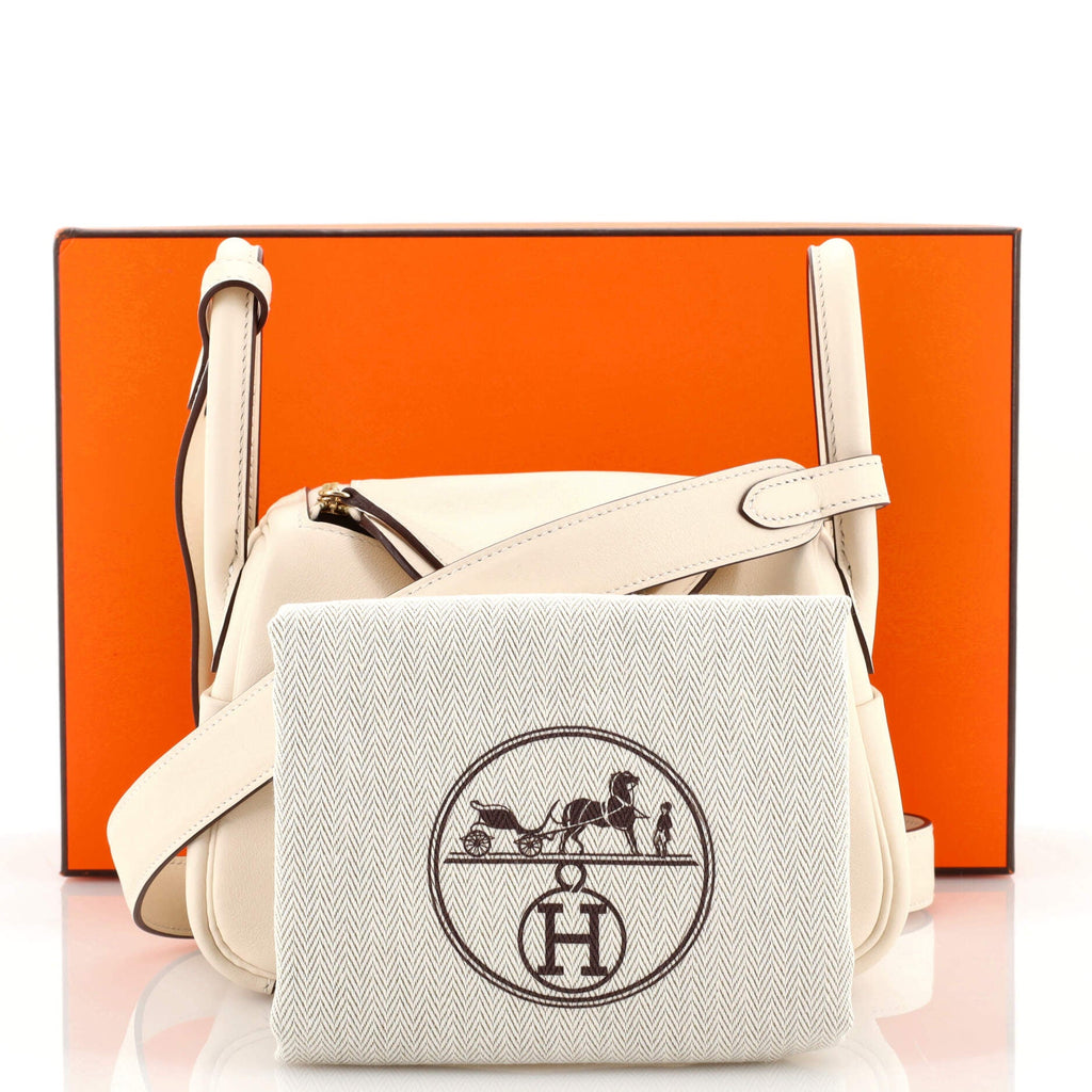 Lindy Bag Swift Mini
