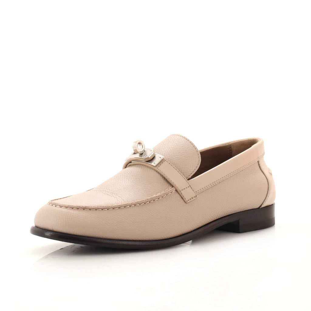 Women's Destin Loafers Leather