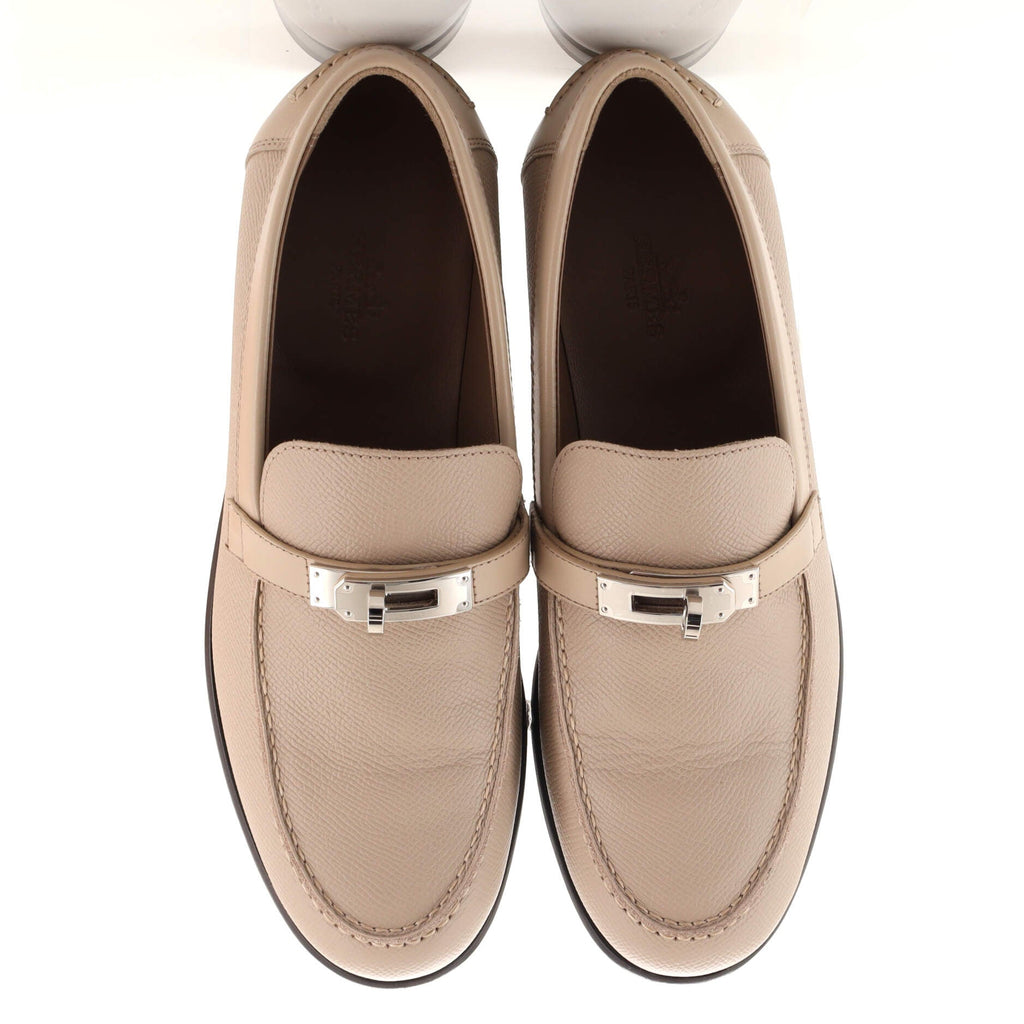 Women's Destin Loafers Leather