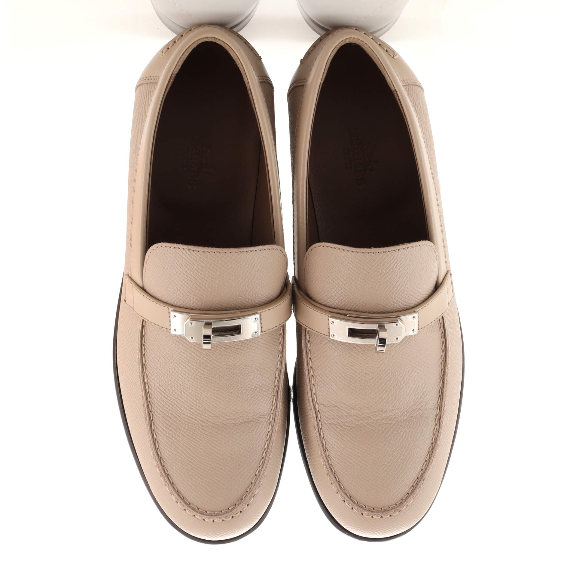 Women's Destin Loafers Leather