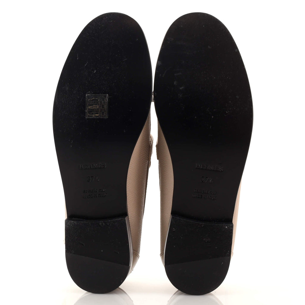 Women's Destin Loafers Leather