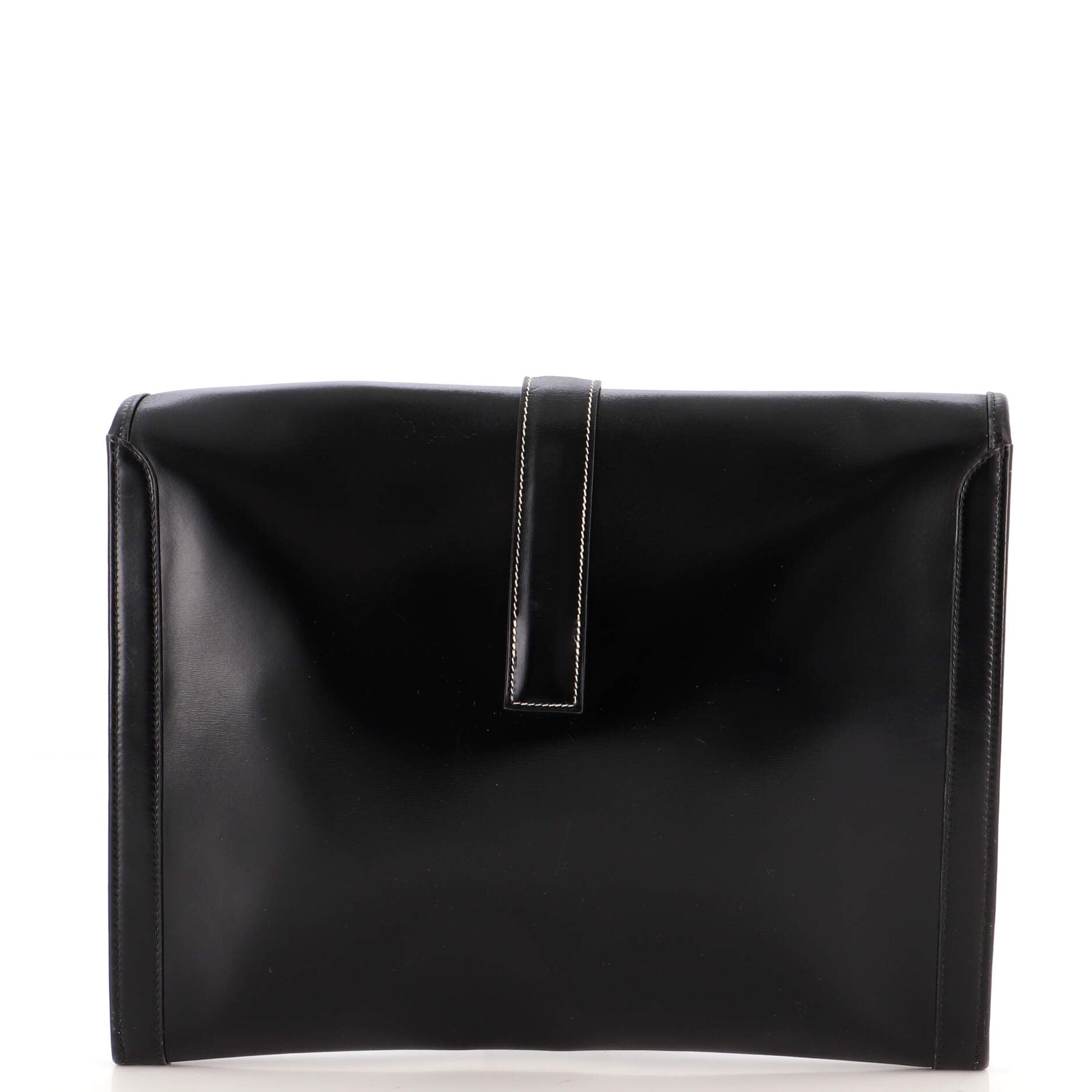 Jige Clutch Box Calf GM
