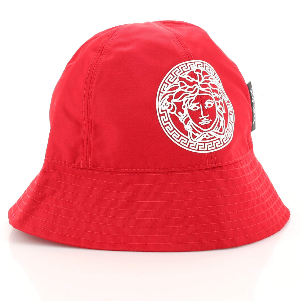 Bucket Hat Printed Nylon