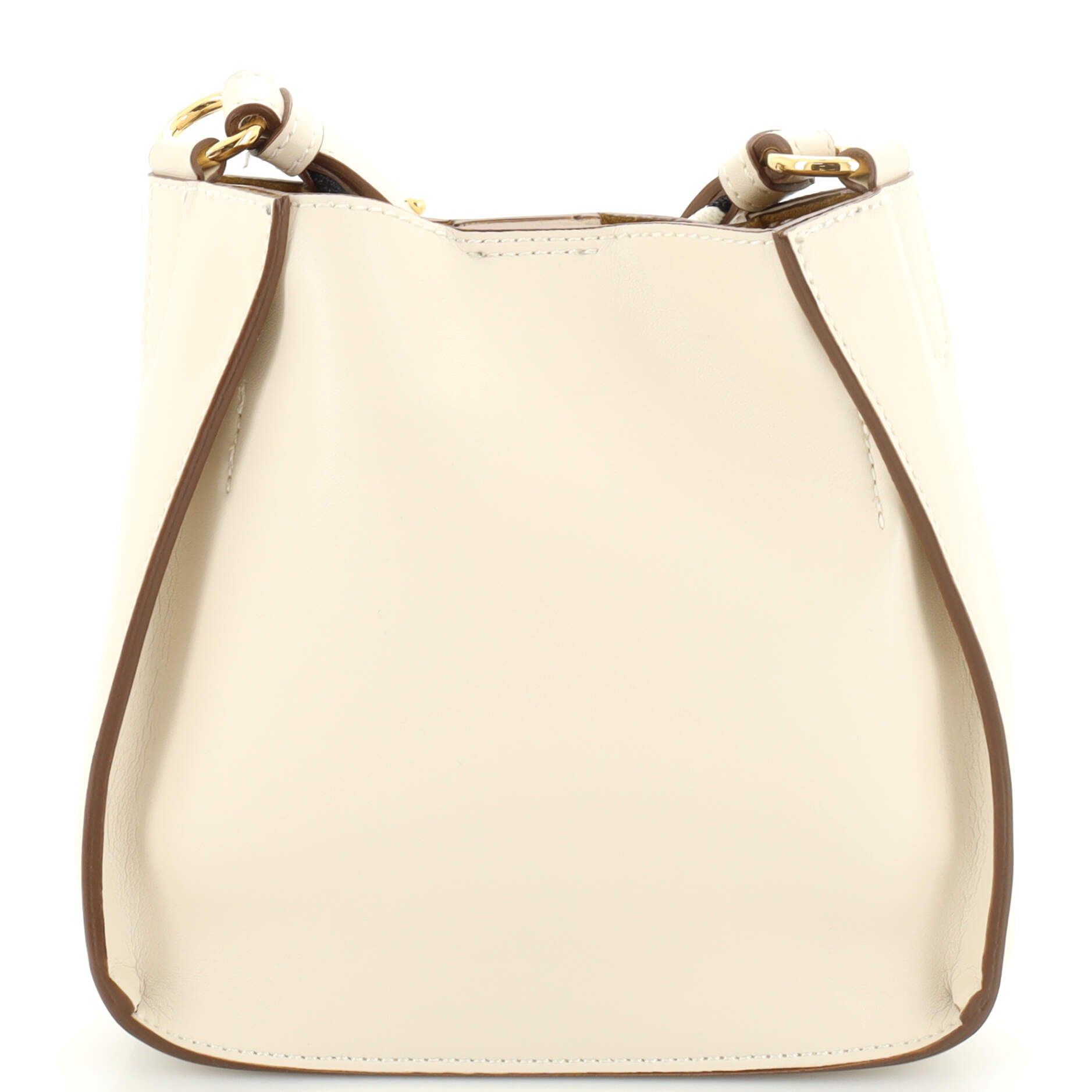 Alter Crossbody Bag Faux Leather Mini