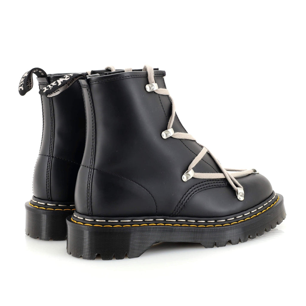 x Dr. Martens Women's 1460 Bex Combat Boots Leather