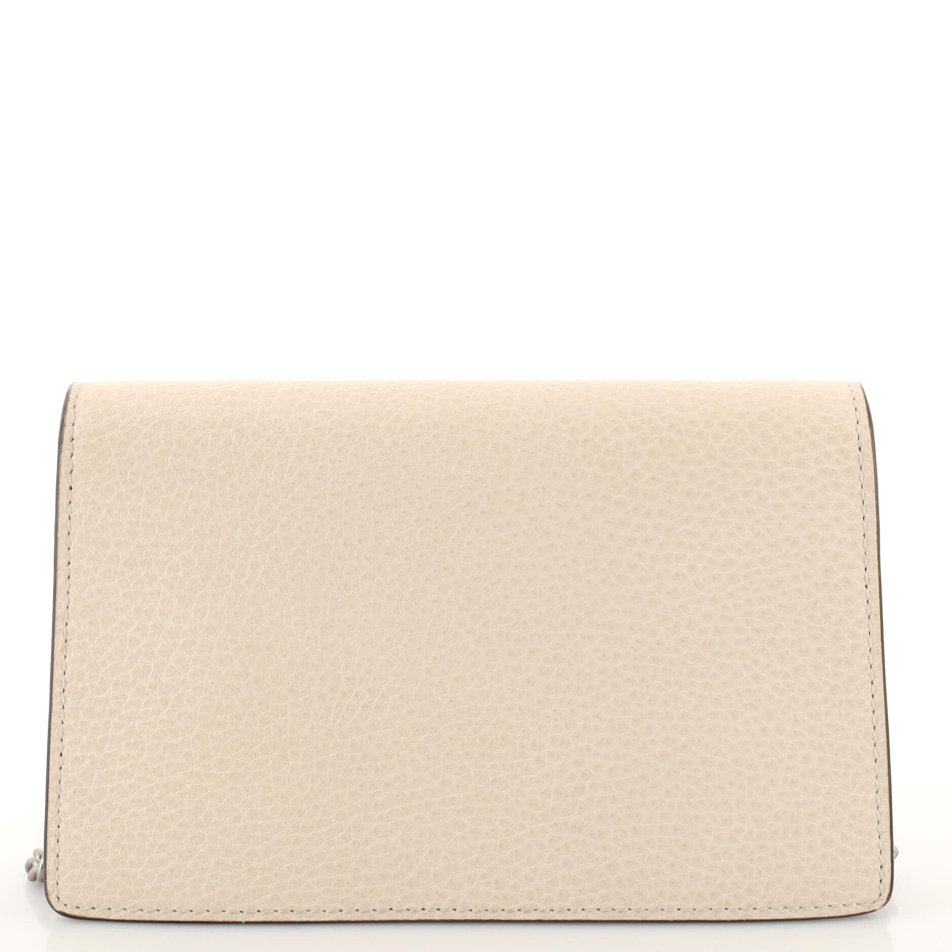 Dionysus Bag Leather Super Mini