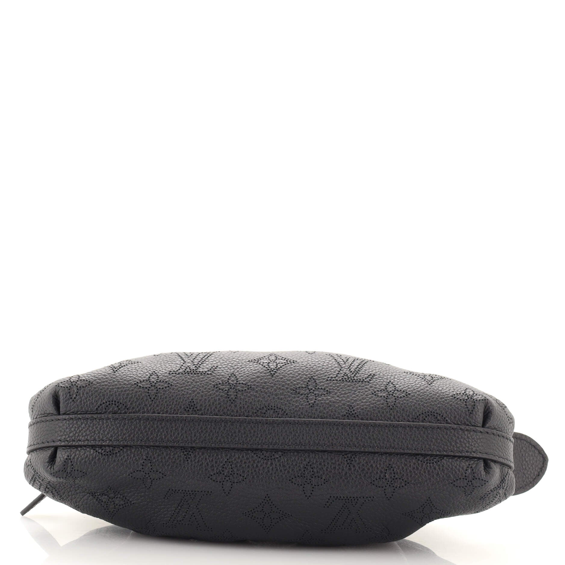 Scala Pouch Bag Mahina Leather Mini