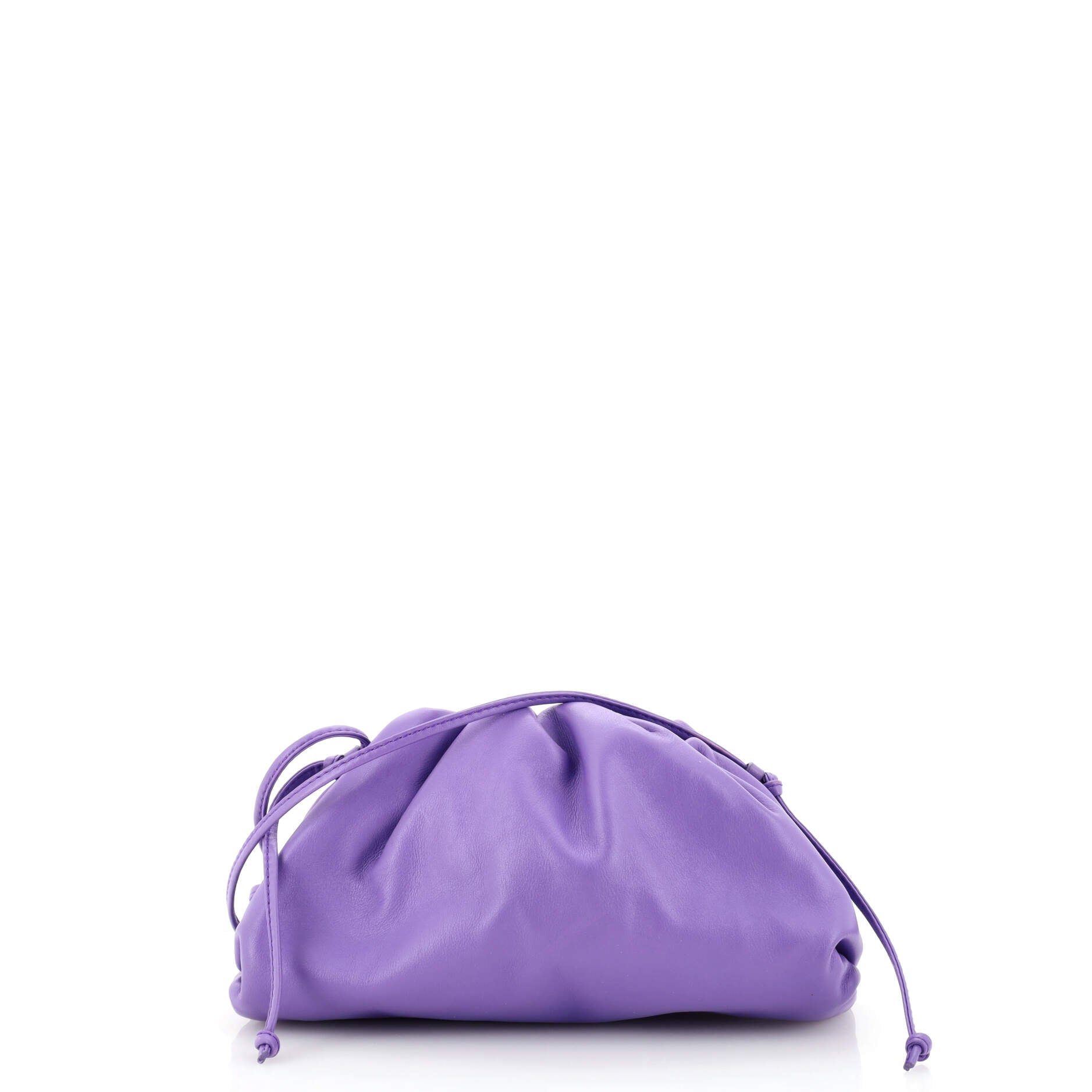 The Pouch Leather Mini