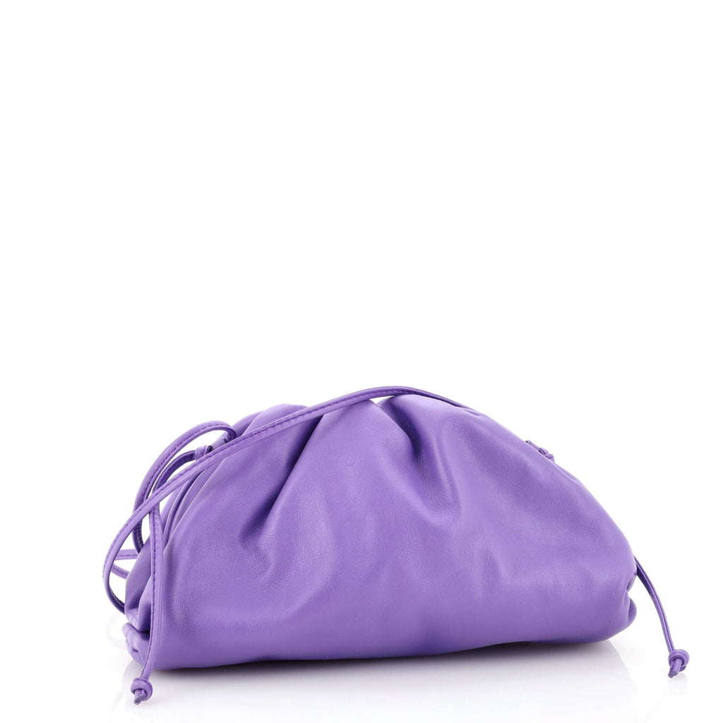 The Pouch Leather Mini