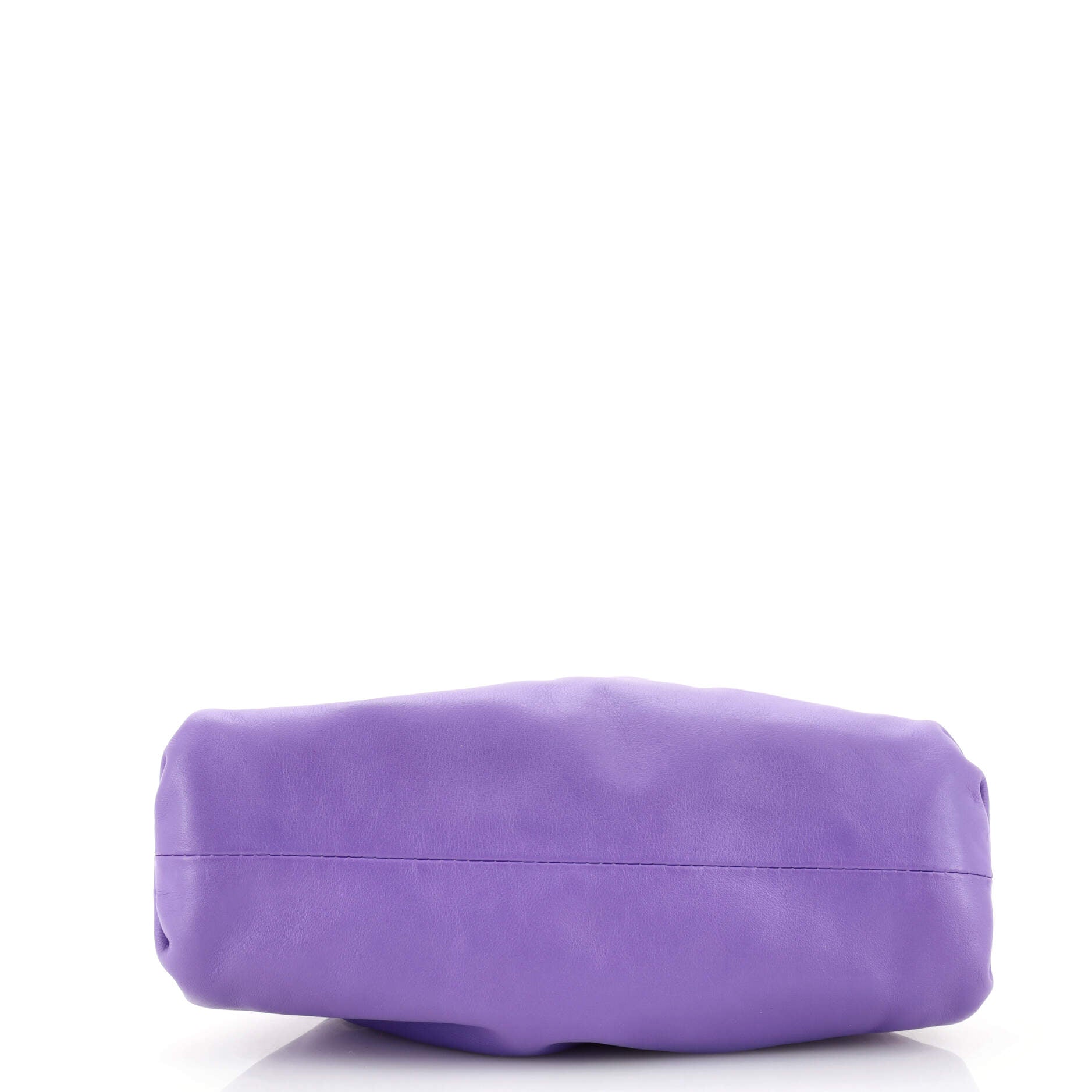The Pouch Leather Mini